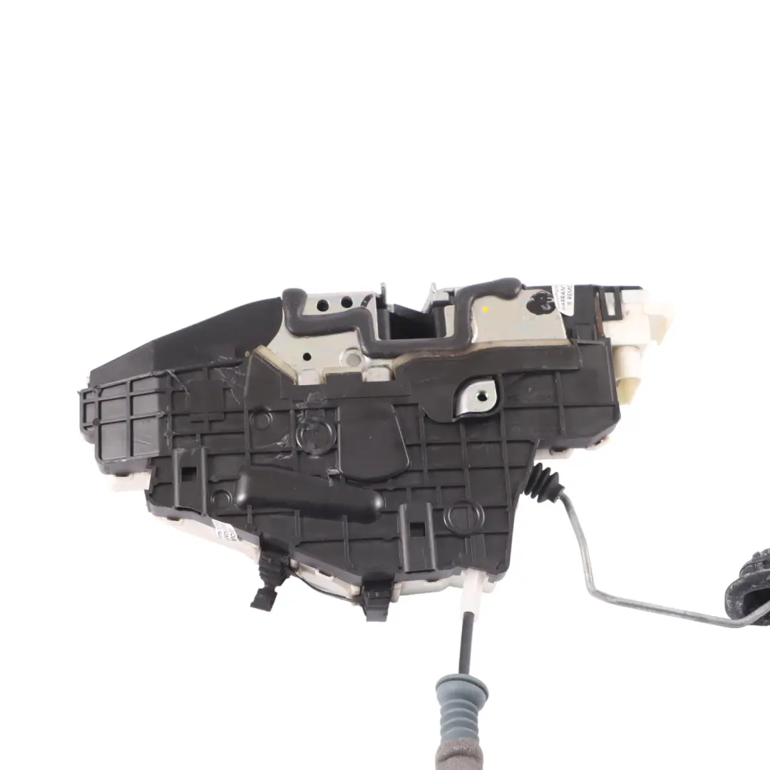 Mercedes W221 Door Lock Latch Mechanism Actuator Front Left N/S A2217202935 - SKU rhd-A2217207935-1 - Part number A2217207935