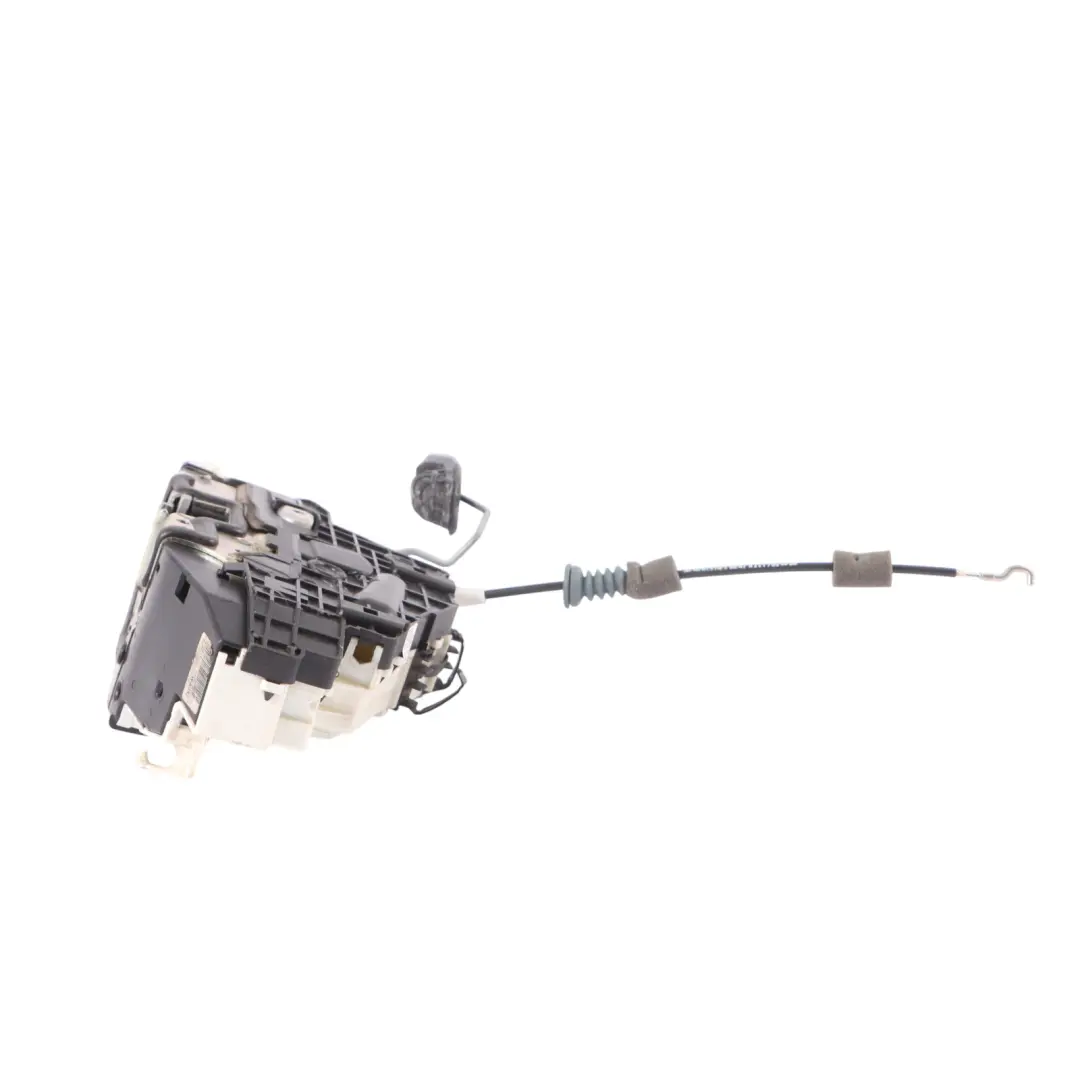 Mercedes W221 Door Lock Latch Mechanism Actuator Front Left N/S A2217202935 - SKU rhd-A2217207935-1 - Part number A2217207935