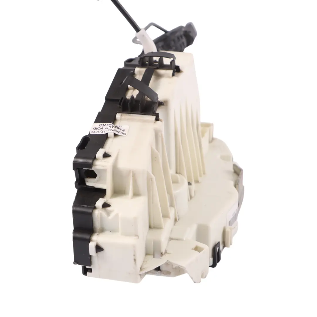 Mercedes W221 Door Lock Latch Mechanism Actuator Front Left N/S A2217202935 - SKU rhd-A2217207935-1 - Part number A2217207935
