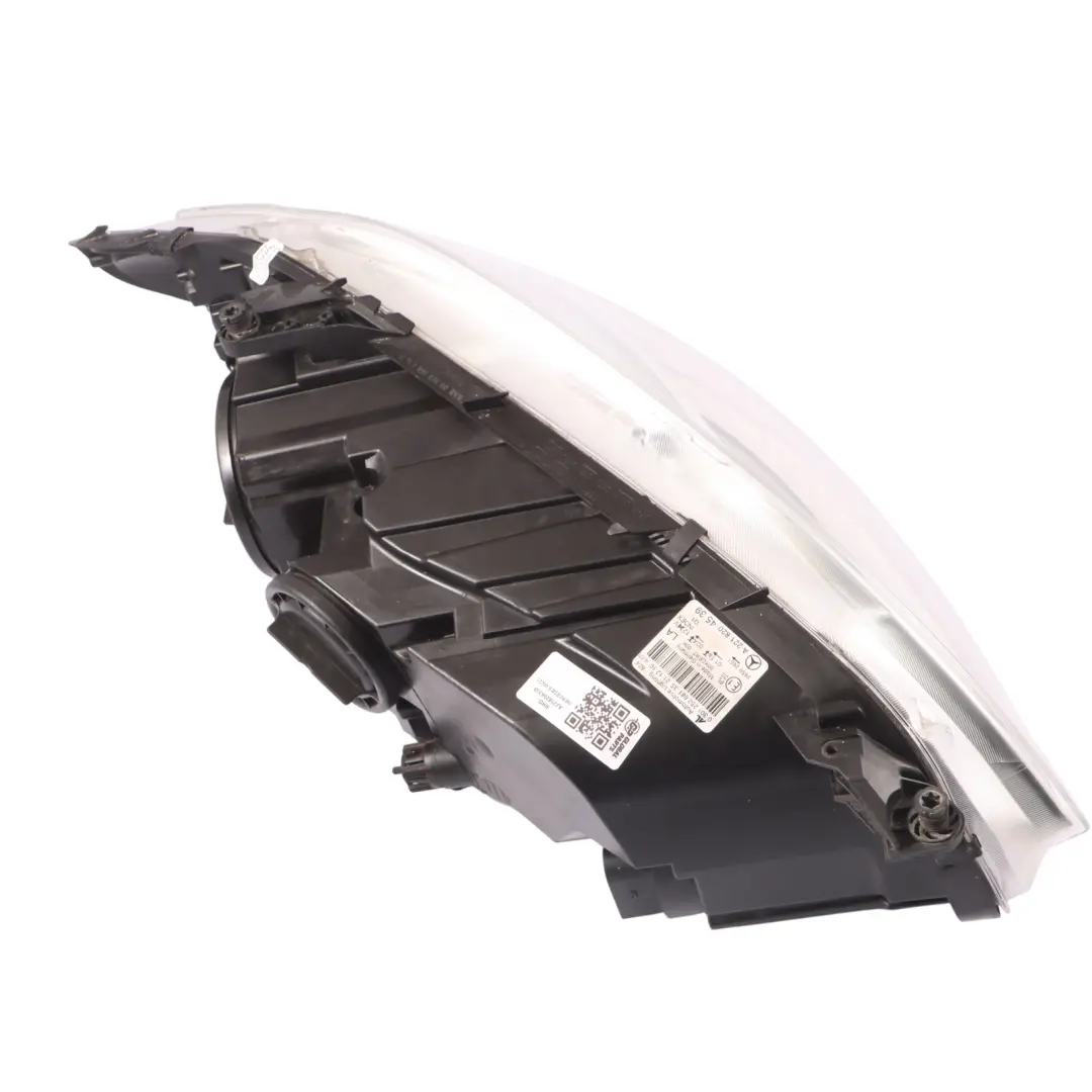 Headlight Bi-Xenon Headlamp Light Front Left N/S to Mercedes W221 with Part number A2218206339 Mercedes W221 Headlight Bi-Xenon Headlamp Light Front Left N/S - SKU RHD-A2218206339 - Part number A2218206339