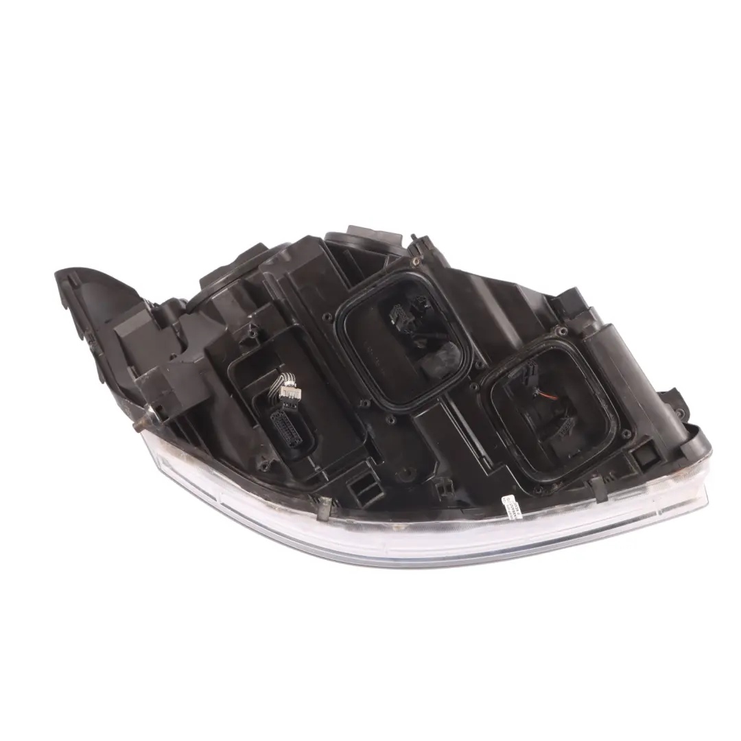 Headlight Bi-Xenon Headlamp Light Front Left N/S to Mercedes W221 with Part number A2218206339 Mercedes W221 Headlight Bi-Xenon Headlamp Light Front Left N/S - SKU RHD-A2218206339 - Part number A2218206339