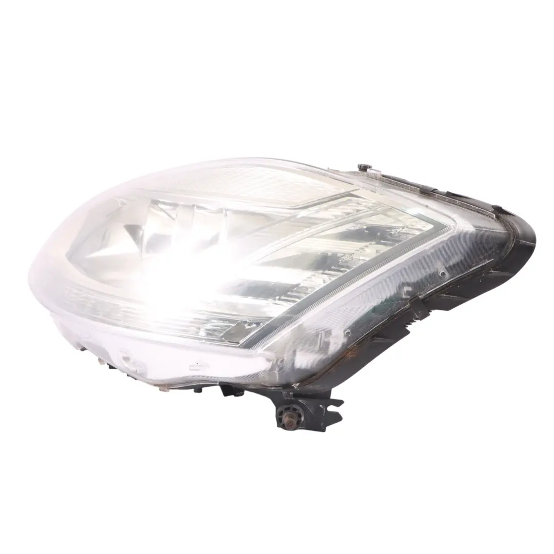 Headlight Bi-Xenon Headlamp Light Front Left N/S to Mercedes W221 with Part number A2218206339 Mercedes W221 Headlight Bi-Xenon Headlamp Light Front Left N/S - SKU RHD-A2218206339 - Part number A2218206339