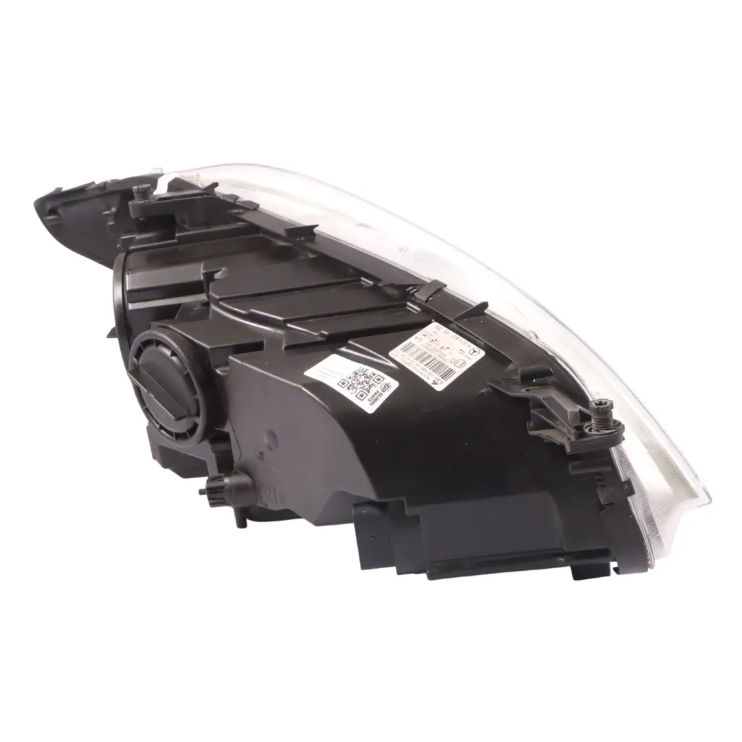 Headlight Bi-Xenon Headlamp Light Front Left N/S to Mercedes W221 with Part number A2218206339 Mercedes W221 Headlight Bi-Xenon Headlamp Light Front Left N/S - SKU RHD-A2218206339 - Part number A2218206339