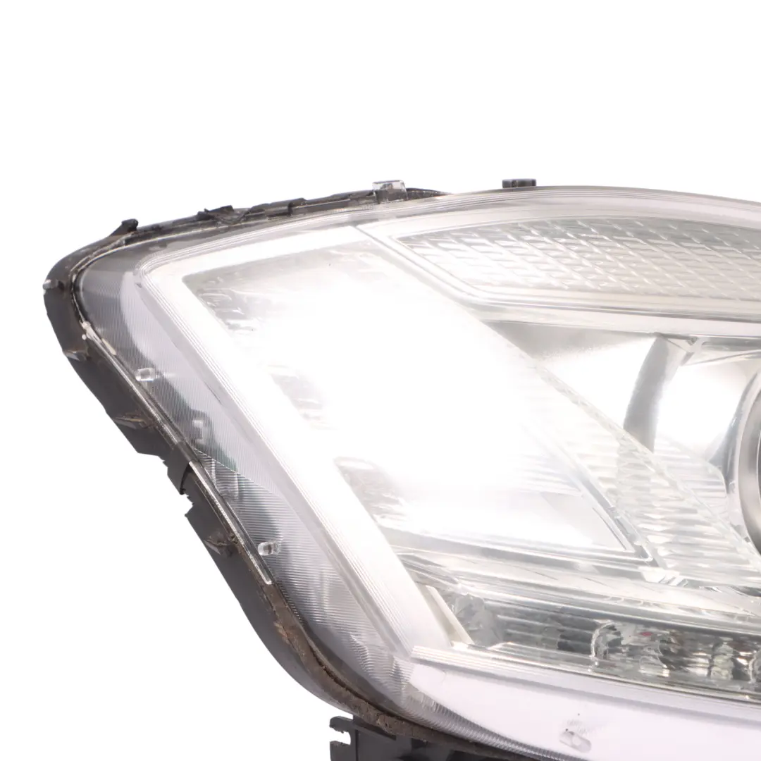 Mercedes W221 Headlight Bi-Xenon Headlamp Light Front Right O/S - SKU RHD-A2218206439 - Part number A2218206439