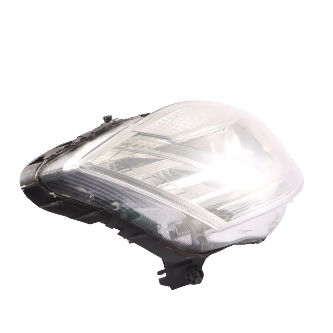 Headlight Bi-Xenon Headlamp Light Front Right O/S to Mercedes W221 with Part number A2218206439 Mercedes W221 Headlight Bi-Xenon Headlamp Light Front Right O/S - SKU RHD-A2218206439 - Part number A2218206439