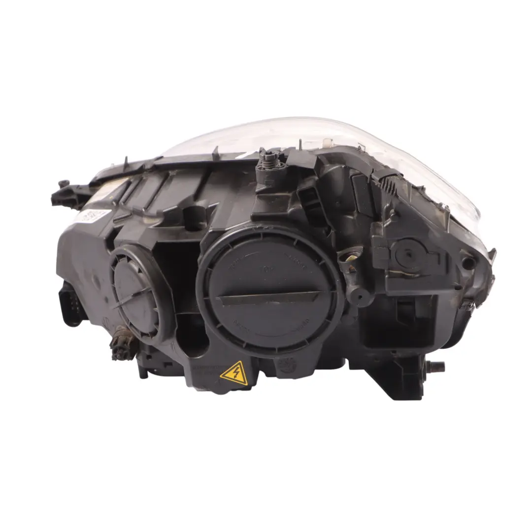 Headlight Bi-Xenon Headlamp Light Front Right O/S to Mercedes W221 with Part number A2218206439 Mercedes W221 Headlight Bi-Xenon Headlamp Light Front Right O/S - SKU RHD-A2218206439 - Part number A2218206439