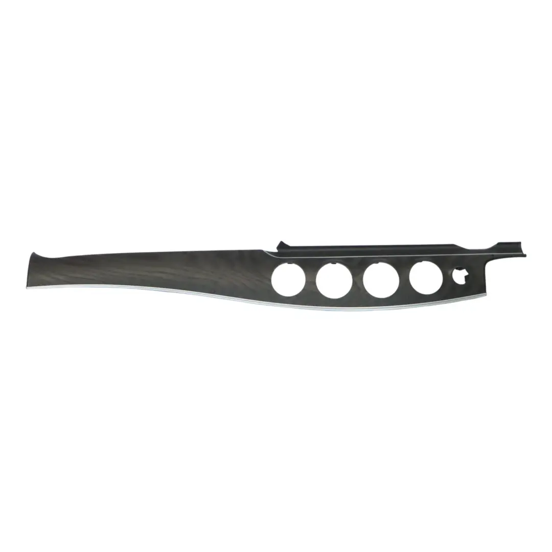 Dashboard Trim Panel Air Vent Surround Cover Wood to Mercedes A238 with Part number A2386801201 Mercedes A238 Dashboard Trim Panel Air Vent Surround Cover Wood - SKU RHD-A2386801201 - Part number A2386801201