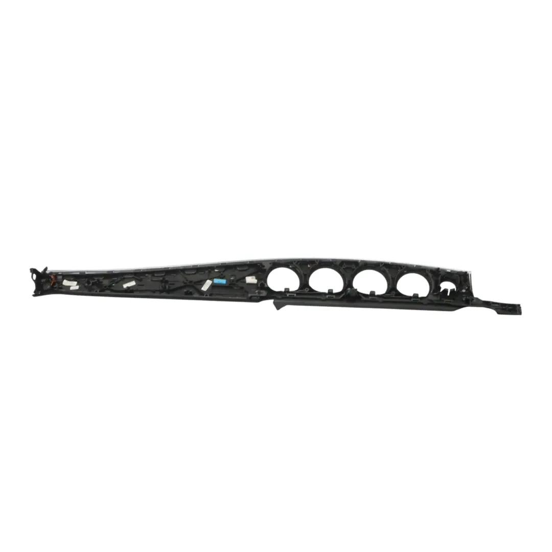 Mercedes A238 Dashboard Trim Panel Air Vent Surround Cover Wood - SKU RHD-A2386801201 - Part number A2386801201