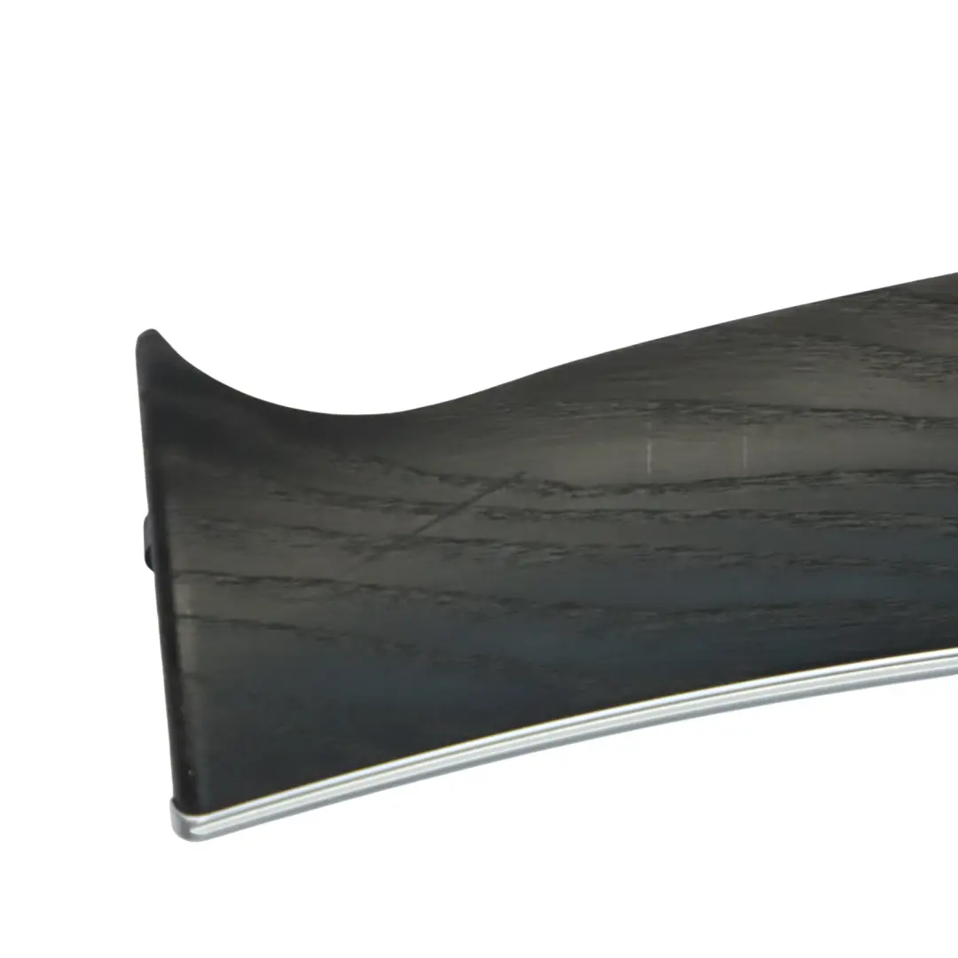 Dashboard Trim Panel Air Vent Surround Cover Wood to Mercedes A238 with Part number A2386801201 Mercedes A238 Dashboard Trim Panel Air Vent Surround Cover Wood - SKU RHD-A2386801201 - Part number A2386801201