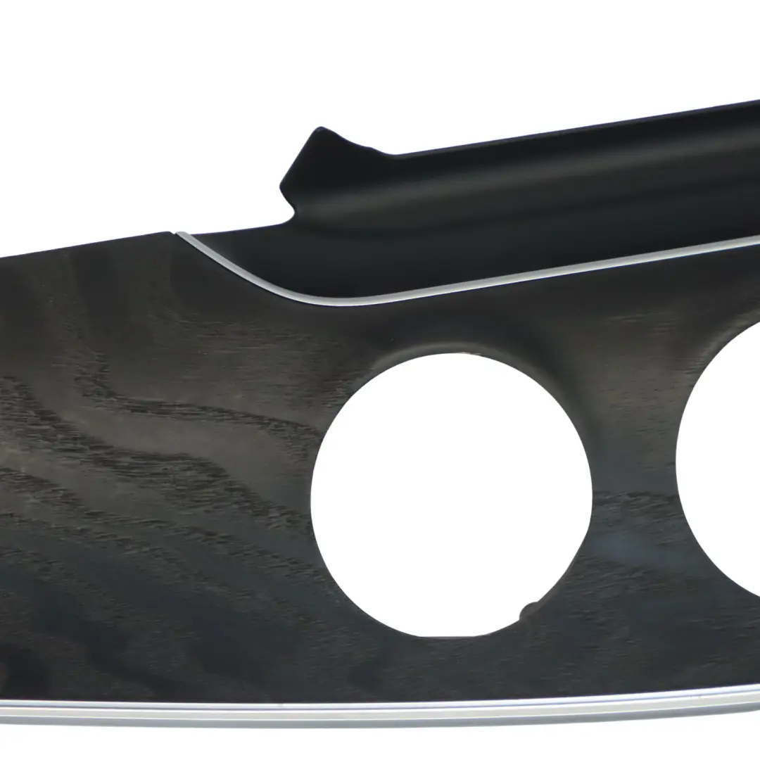 Dashboard Trim Panel Air Vent Surround Cover Wood to Mercedes A238 with Part number A2386801201 Mercedes A238 Dashboard Trim Panel Air Vent Surround Cover Wood - SKU RHD-A2386801201 - Part number A2386801201