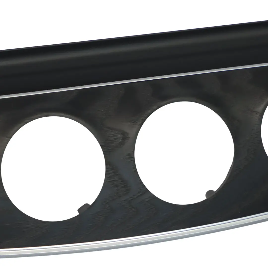 Dashboard Trim Panel Air Vent Surround Cover Wood to Mercedes A238 with Part number A2386801201 Mercedes A238 Dashboard Trim Panel Air Vent Surround Cover Wood - SKU RHD-A2386801201 - Part number A2386801201