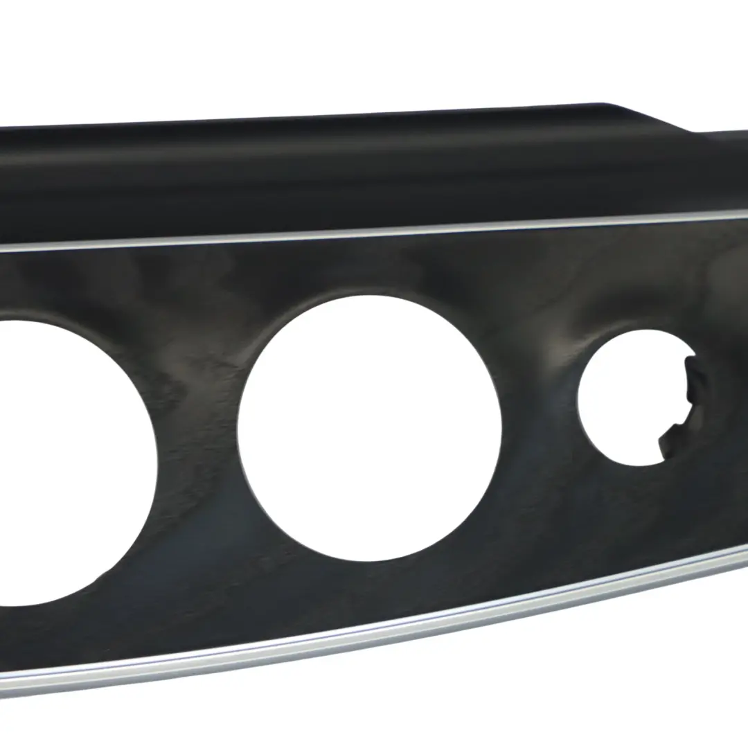 Dashboard Trim Panel Air Vent Surround Cover Wood to Mercedes A238 with Part number A2386801201 Mercedes A238 Dashboard Trim Panel Air Vent Surround Cover Wood - SKU RHD-A2386801201 - Part number A2386801201