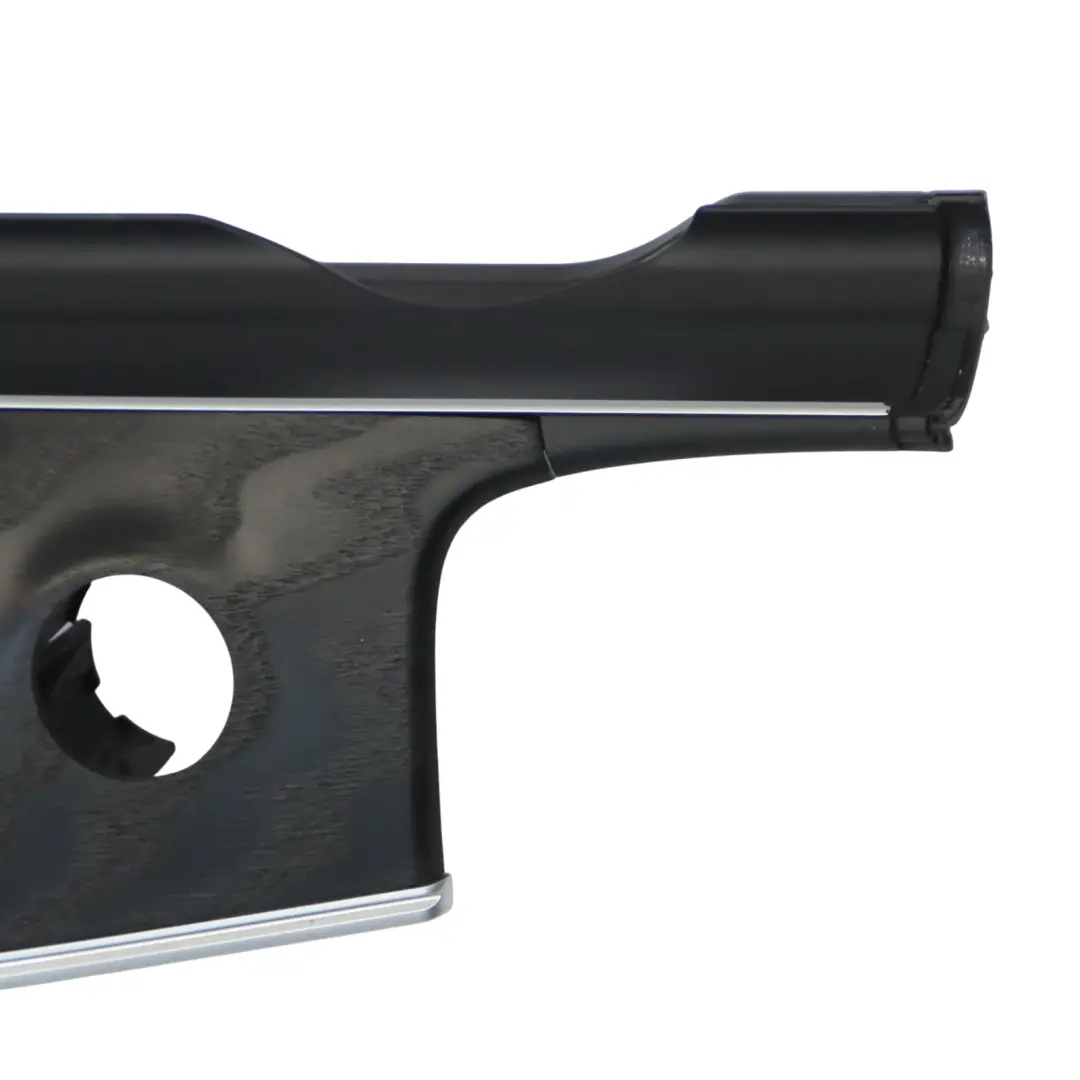 Dashboard Trim Panel Air Vent Surround Cover Wood to Mercedes A238 with Part number A2386801201 Mercedes A238 Dashboard Trim Panel Air Vent Surround Cover Wood - SKU RHD-A2386801201 - Part number A2386801201