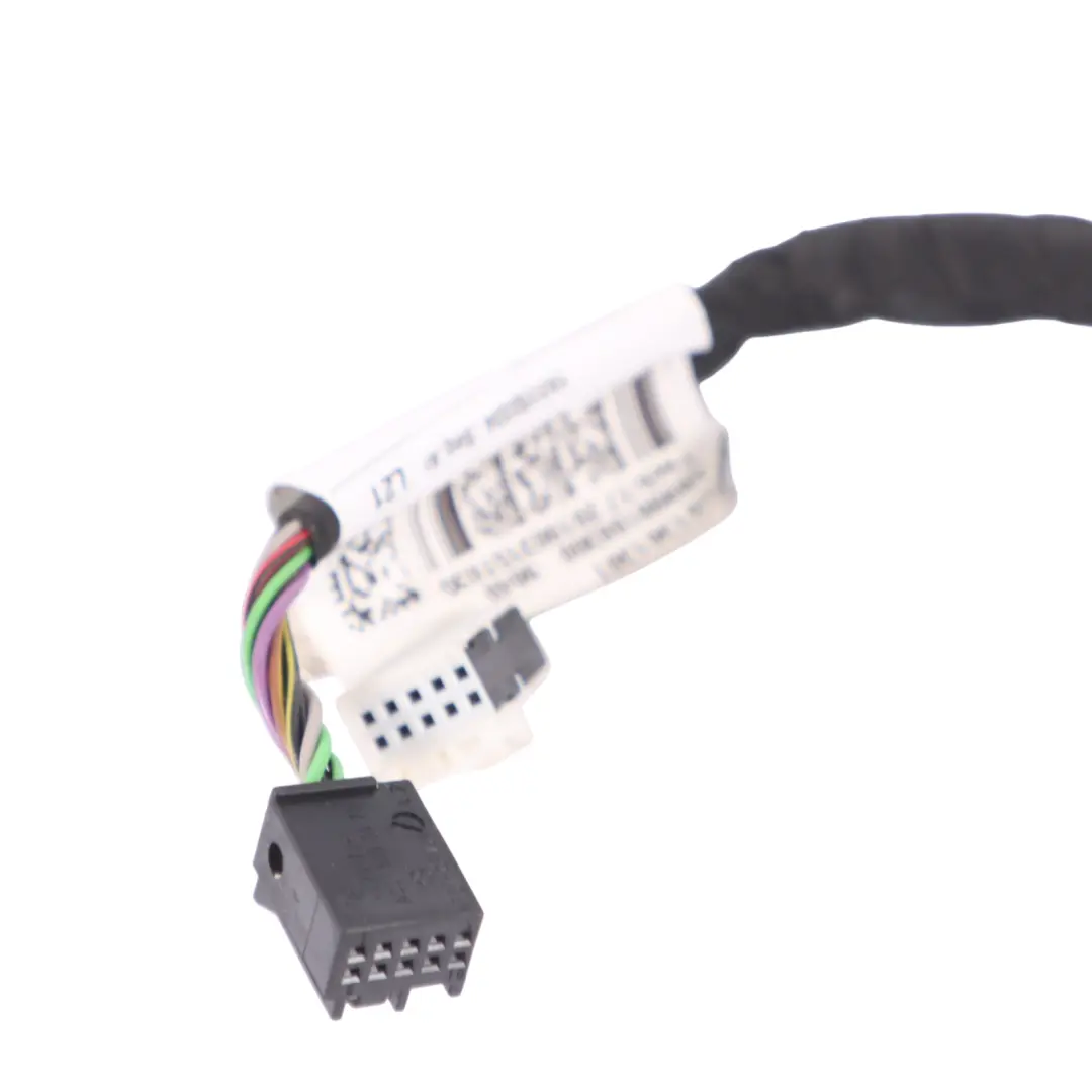 Mercedes C238 Wing Mirror Electric Motor Drive Left N/S Black - SKU RHD-A2388109100-BLK - Part number A2388109100