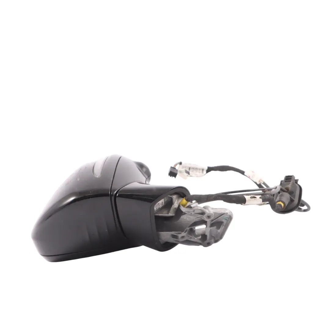 Mercedes C238 Wing Mirror Electric Motor Drive Left N/S Black - SKU RHD-A2388109100-BLK - Part number A2388109100