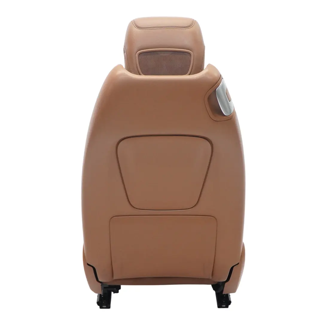 Mercedes A238 Sedile Anteriore Destro Interno Riscaldato Pelle Marrone - SKU A2389105701-2 - Numero di parte A2389105701