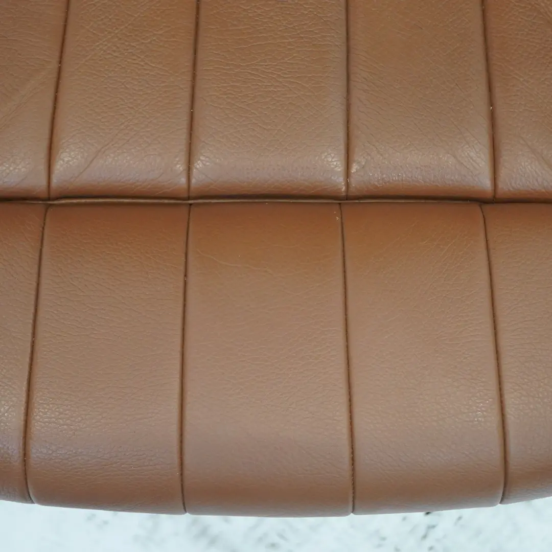 Mercedes A238 Front Seat Right O/S Interior Heated Brown Leather - SKU A2389105701-2 - Part number A2389105701