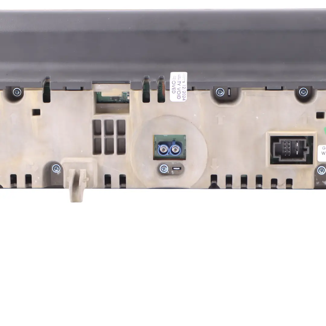 Monitor Display Speedo Meter SAT NAV Screen to Mercedes W177 Dash with Part number A2479007004 Mercedes W177 Dash Monitor Display Speedo Meter SAT NAV Screen - SKU rhd-A2479007004 - Part number A2479007004