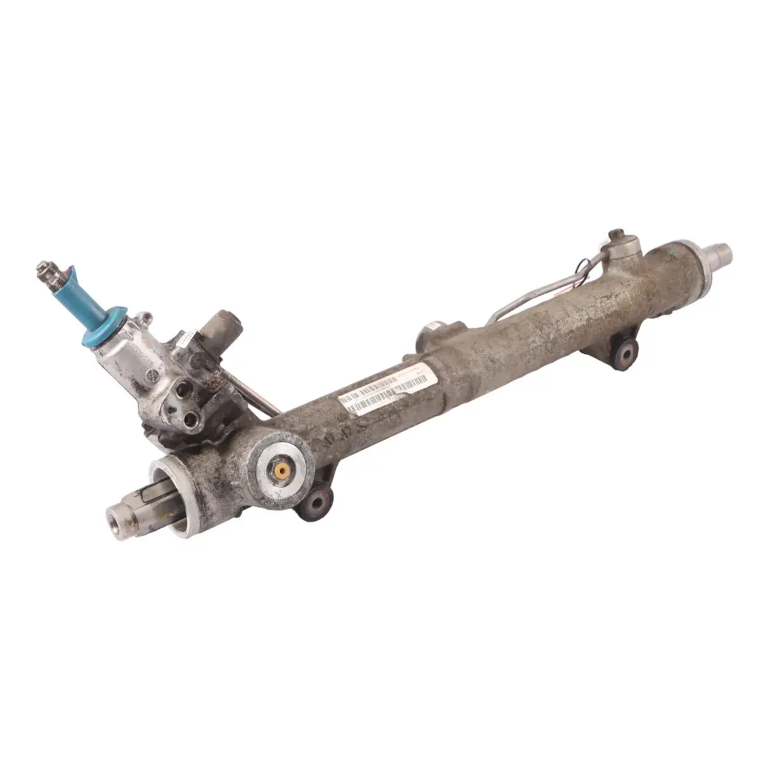 Mercedes W251 Power Steering Rack Pinion Box Gear Assembly - SKU RHD-A2514600600-1 - Part number A2514600600