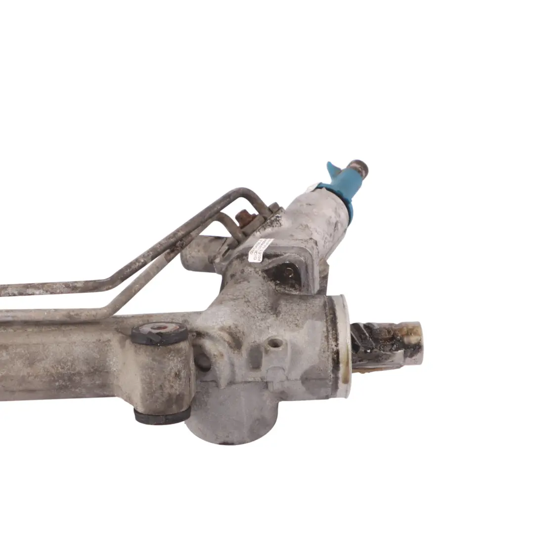 Steering Rack Pinion Box Gear Assembly to Mercedes W251 Power with Part number A2514600600 Mercedes W251 Power Steering Rack Pinion Box Gear Assembly - SKU RHD-A2514600600-1 - Part number A2514600600