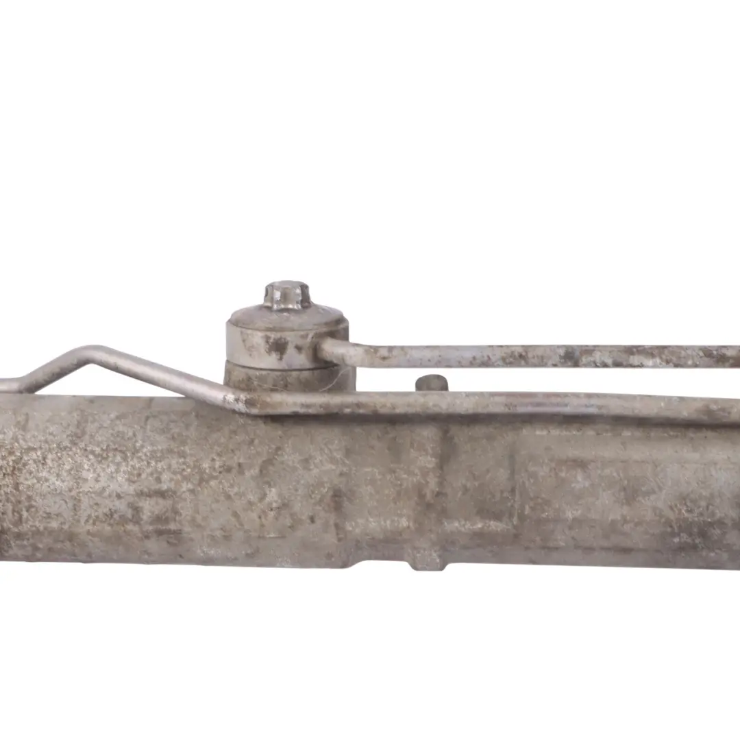 Steering Rack Pinion Box Gear Assembly to Mercedes W251 Power with Part number A2514600600 Mercedes W251 Power Steering Rack Pinion Box Gear Assembly - SKU RHD-A2514600600-1 - Part number A2514600600