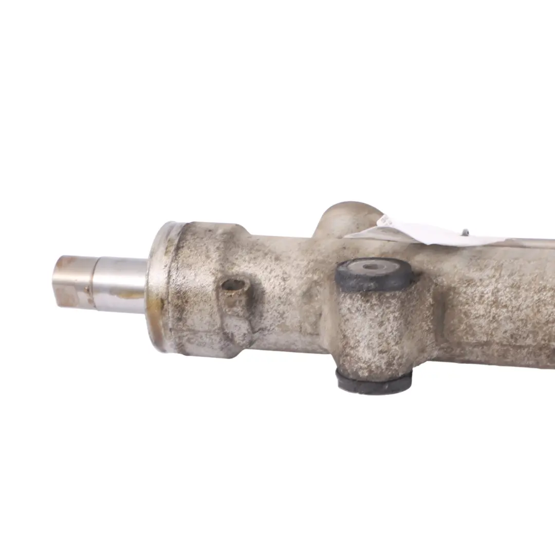 Steering Rack Pinion Box Gear Assembly to Mercedes W251 Power with Part number A2514600600 Mercedes W251 Power Steering Rack Pinion Box Gear Assembly - SKU RHD-A2514600600-1 - Part number A2514600600