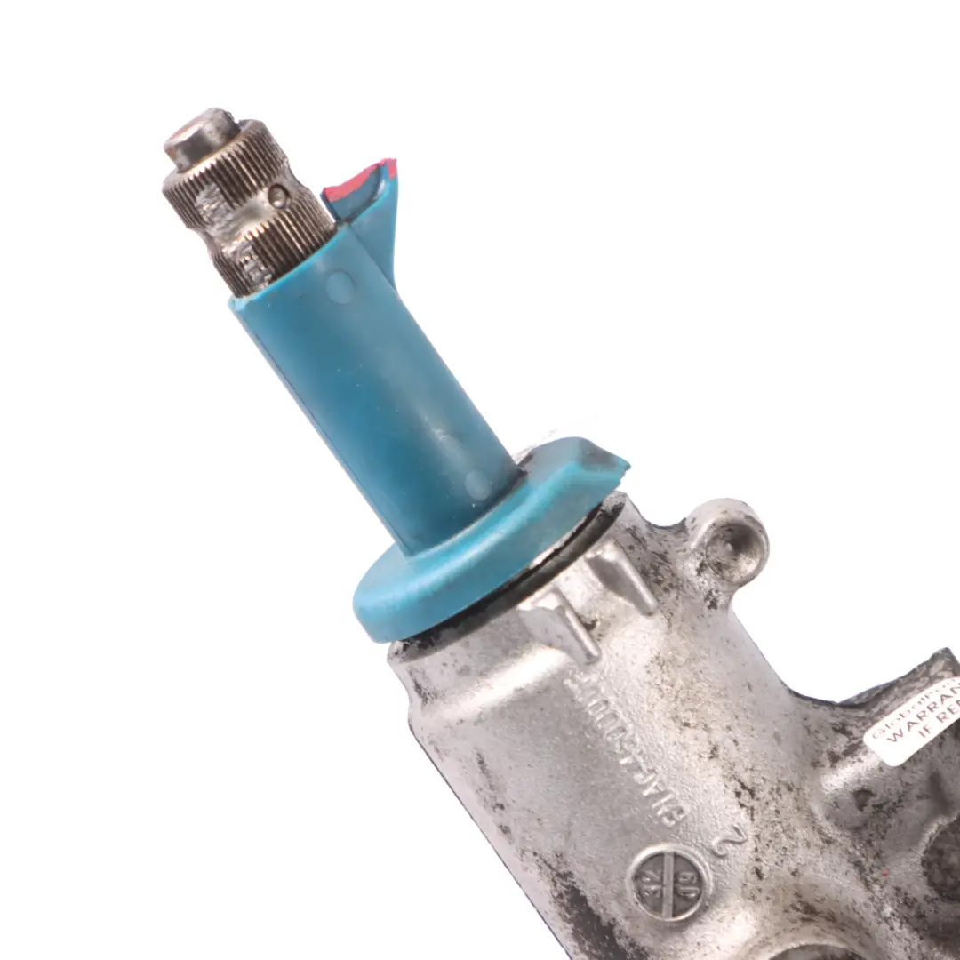 Steering Rack Pinion Box Gear Assembly to Mercedes W251 Power with Part number A2514600600 Mercedes W251 Power Steering Rack Pinion Box Gear Assembly - SKU RHD-A2514600600-1 - Part number A2514600600