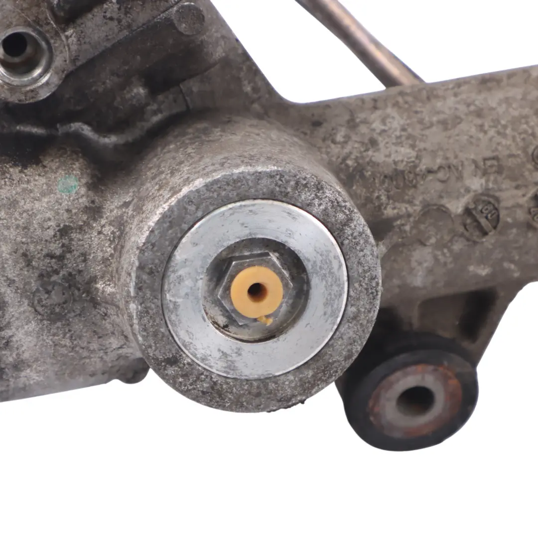 Steering Rack Pinion Box Gear Assembly to Mercedes W251 Power with Part number A2514600600 Mercedes W251 Power Steering Rack Pinion Box Gear Assembly - SKU RHD-A2514600600-1 - Part number A2514600600