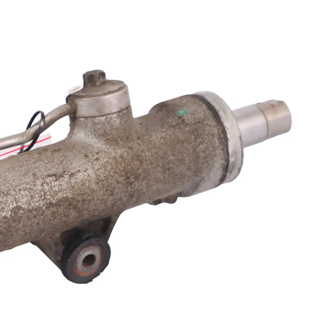 Steering Rack Pinion Box Gear Assembly to Mercedes W251 Power with Part number A2514600600 Mercedes W251 Power Steering Rack Pinion Box Gear Assembly - SKU RHD-A2514600600-1 - Part number A2514600600