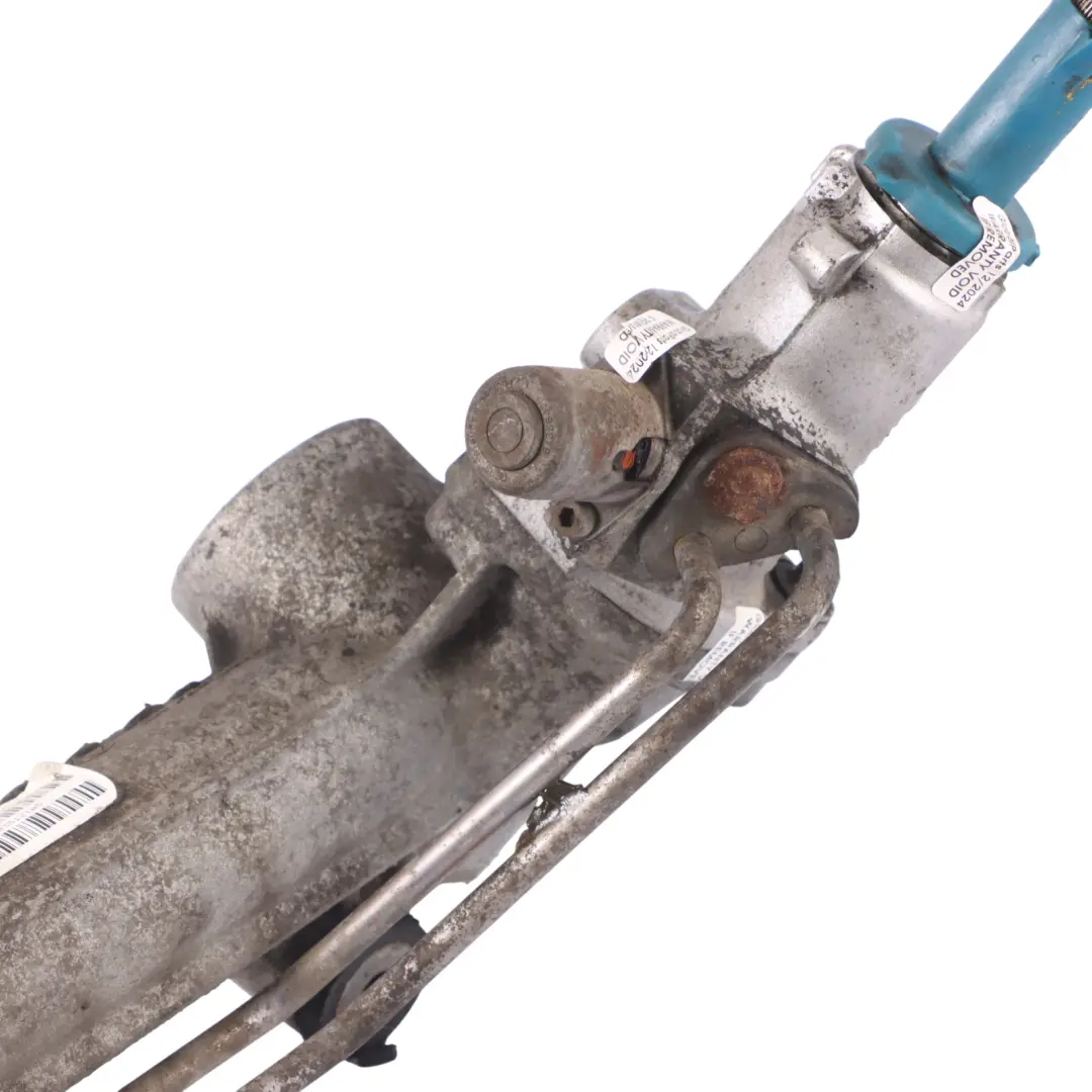 Steering Rack Pinion Box Gear Assembly to Mercedes W251 Power with Part number A2514600600 Mercedes W251 Power Steering Rack Pinion Box Gear Assembly - SKU RHD-A2514600600-1 - Part number A2514600600