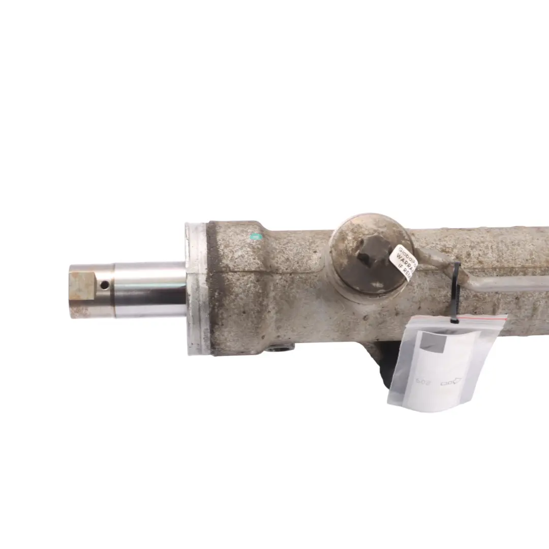 Steering Rack Pinion Box Gear Assembly to Mercedes W251 Power with Part number A2514600600 Mercedes W251 Power Steering Rack Pinion Box Gear Assembly - SKU RHD-A2514600600-1 - Part number A2514600600