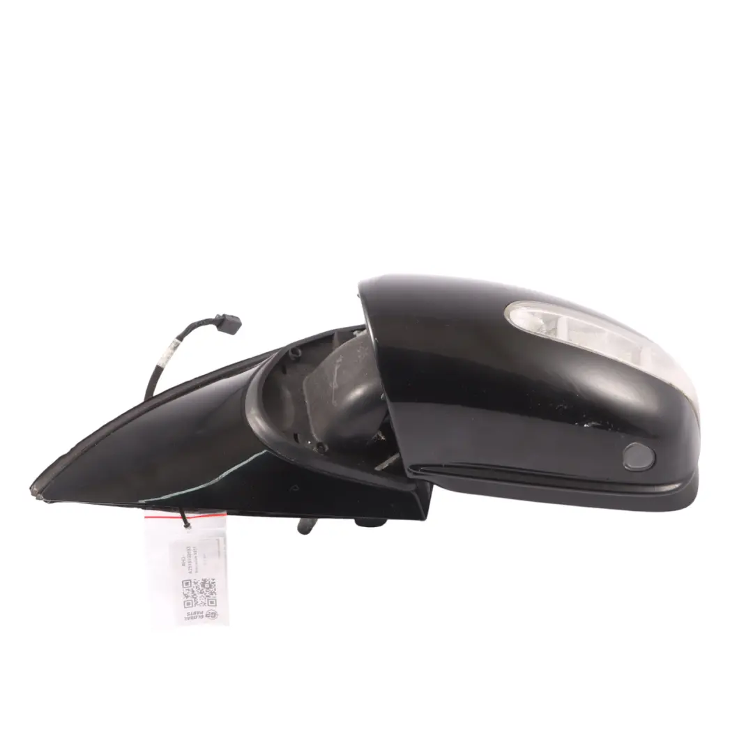 Wing Mirror Door Fold Left N/S A2518100893 to Mercedes W251 with Part number A2518100593 Mercedes W251 Wing Mirror Door Fold Left N/S A2518100893 - SKU RHD-A2518100593 - Part number A2518100593