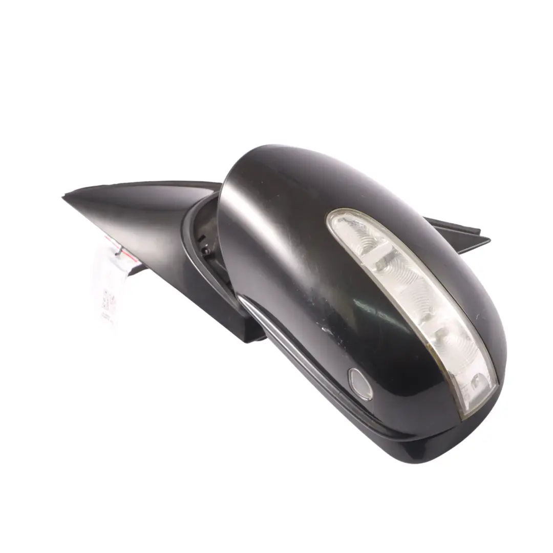 Wing Mirror Door Fold Left N/S A2518100893 to Mercedes W251 with Part number A2518100593 Mercedes W251 Wing Mirror Door Fold Left N/S A2518100893 - SKU RHD-A2518100593 - Part number A2518100593