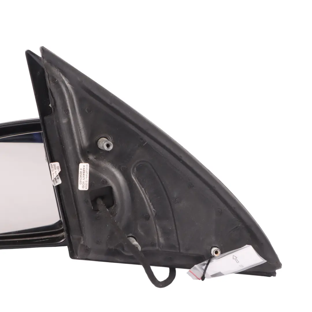 Wing Mirror Door Fold Left N/S A2518100893 to Mercedes W251 with Part number A2518100593 Mercedes W251 Wing Mirror Door Fold Left N/S A2518100893 - SKU RHD-A2518100593 - Part number A2518100593