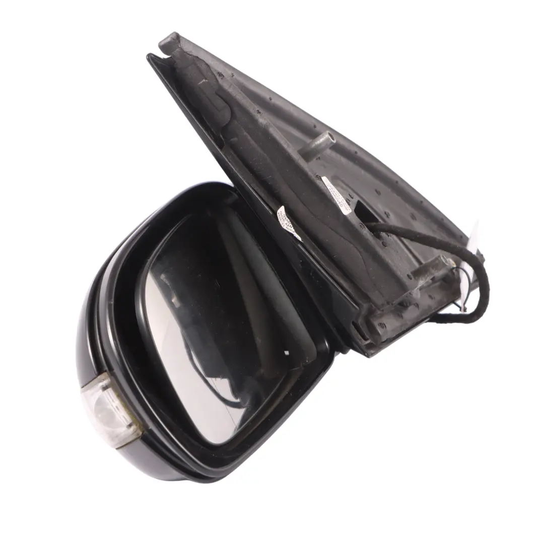 Mercedes W251 Wing Mirror Door Fold Left N/S A2518100893 - SKU RHD-A2518100593 - Part number A2518100593