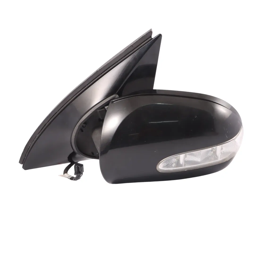 Wing Mirror Door Fold Left N/S A2518100893 to Mercedes W251 with Part number A2518100593 Mercedes W251 Wing Mirror Door Fold Left N/S A2518100893 - SKU RHD-A2518100593 - Part number A2518100593