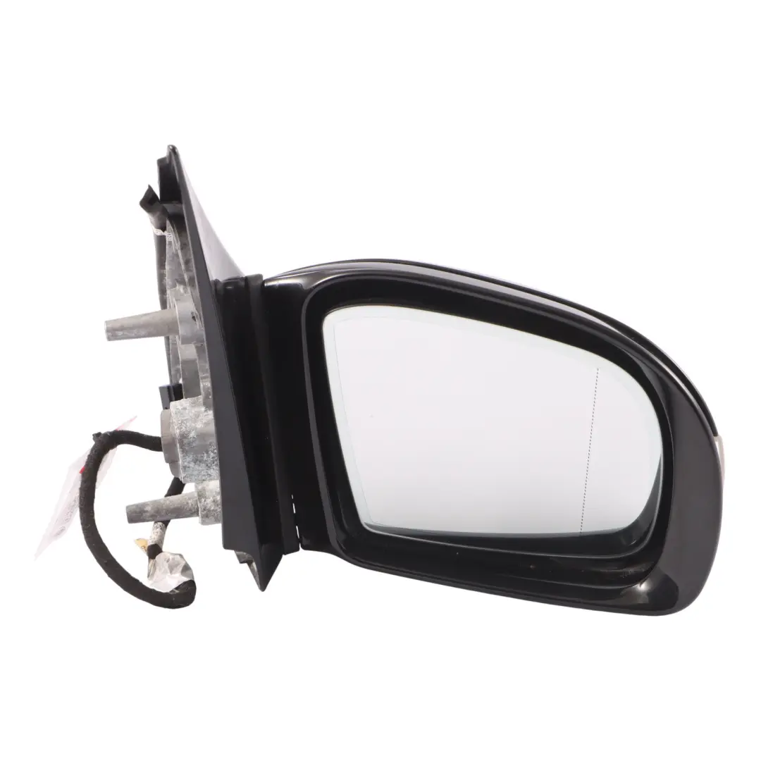 Wing Mirror Door Right O/S to Mercedes W251 with Part number A2518100893 Mercedes W251 Wing Mirror Door Right O/S - SKU RHD-A2518100893 - Part number A2518100893