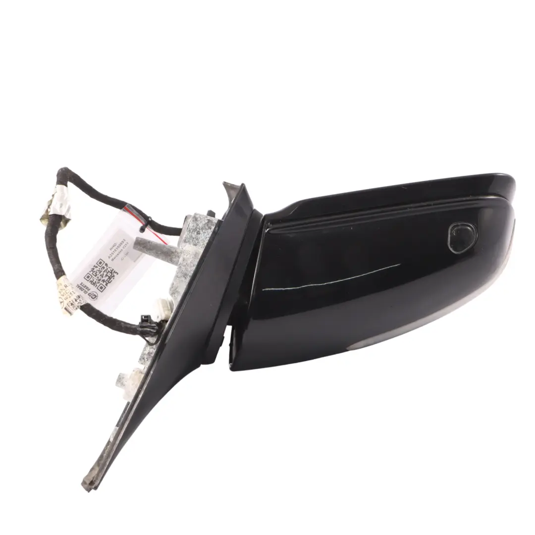 Wing Mirror Door Right O/S to Mercedes W251 with Part number A2518100893 Mercedes W251 Wing Mirror Door Right O/S - SKU RHD-A2518100893 - Part number A2518100893