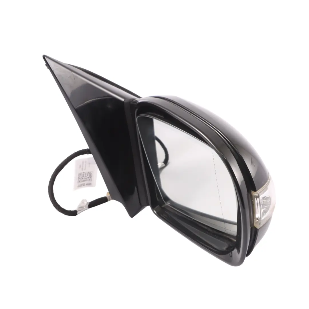 Wing Mirror Door Right O/S to Mercedes W251 with Part number A2518100893 Mercedes W251 Wing Mirror Door Right O/S - SKU RHD-A2518100893 - Part number A2518100893