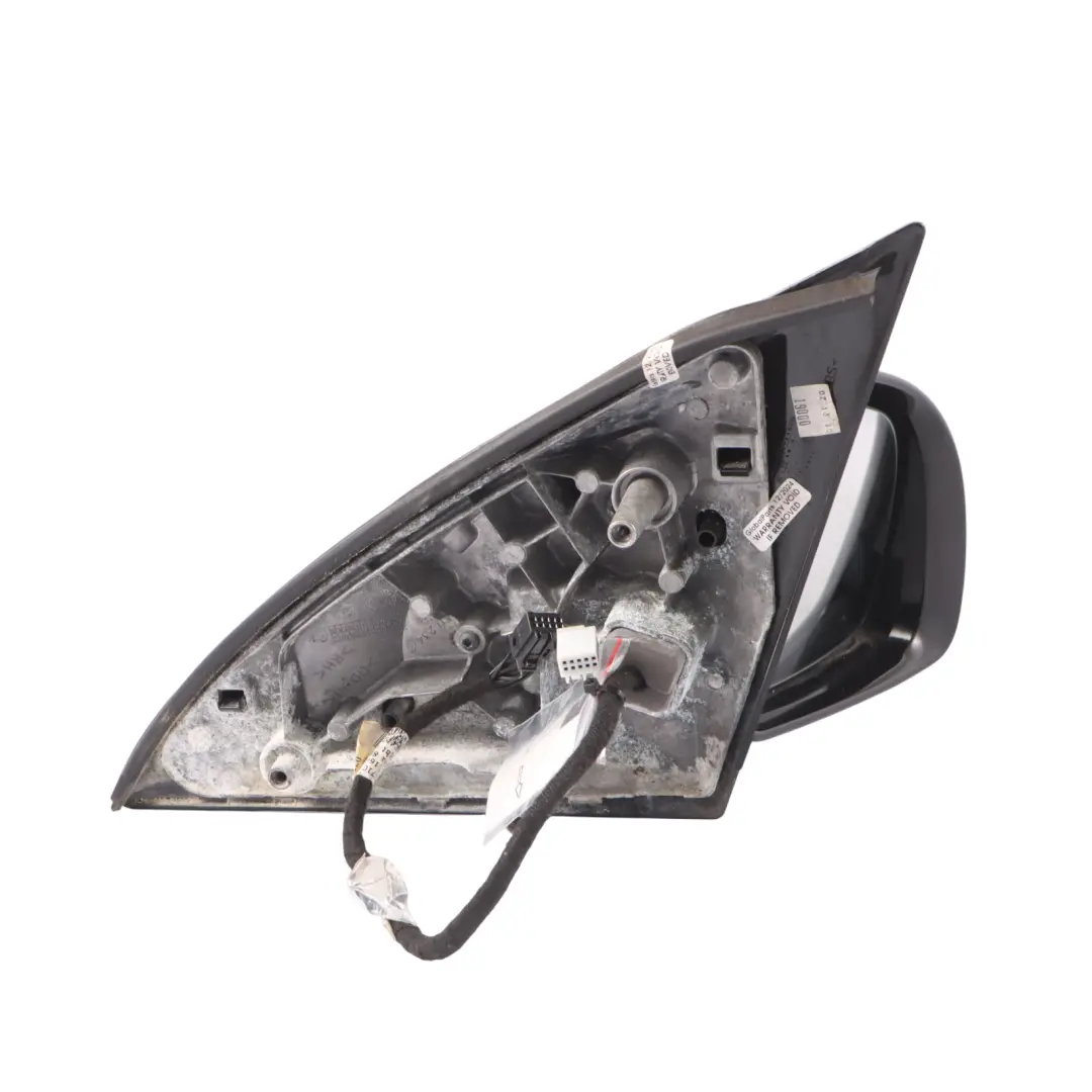 Wing Mirror Door Right O/S to Mercedes W251 with Part number A2518100893 Mercedes W251 Wing Mirror Door Right O/S - SKU RHD-A2518100893 - Part number A2518100893