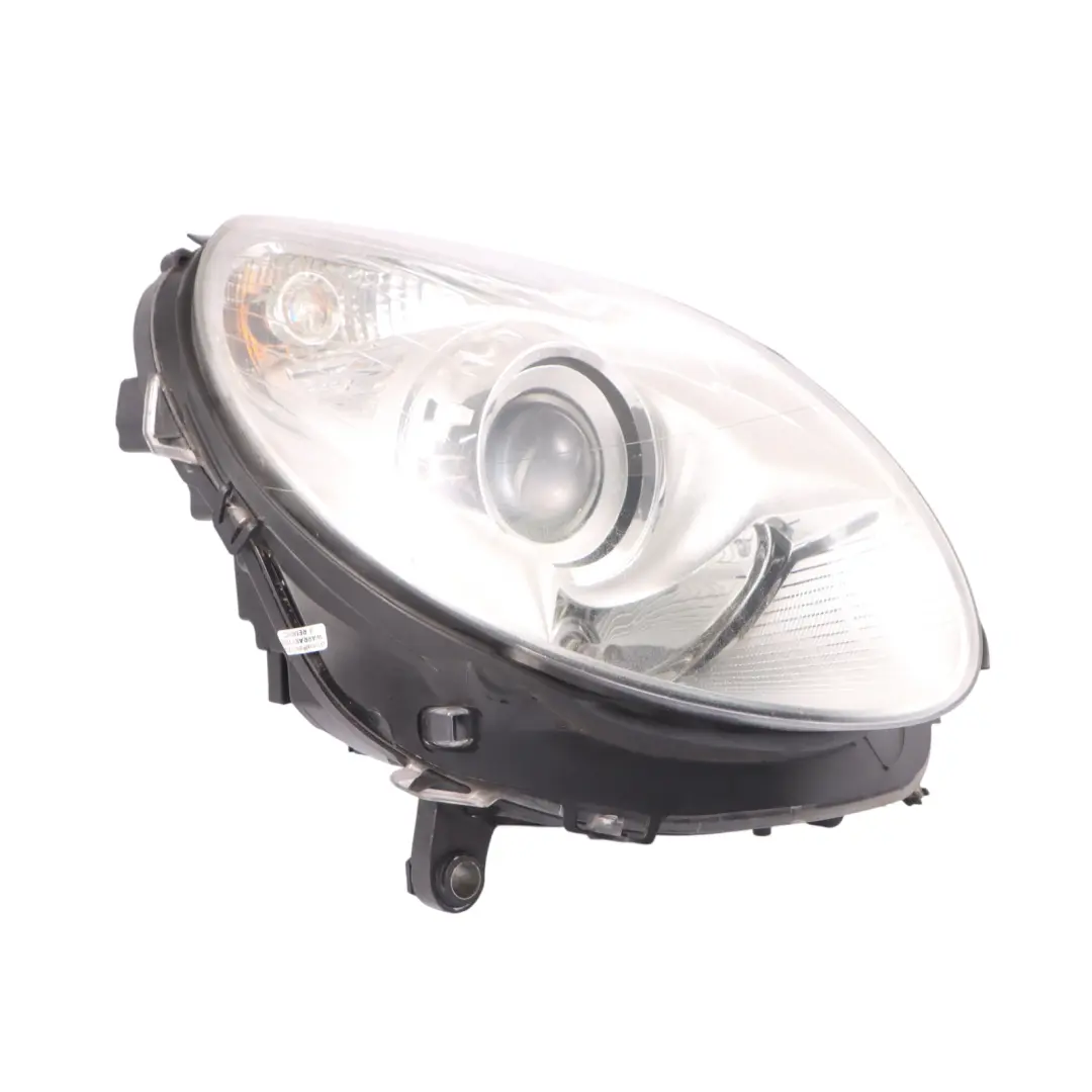 Headlamp Headlight Lamp Light Front Left N/S to Mercedes W251 with Part number A2518202561 Mercedes W251 Headlamp Headlight Lamp Light Front Left N/S - SKU RHD-A2518202561 - Part number A2518202561