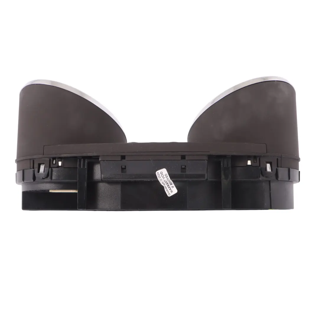 Mercedes W251 Diesel Instrument Cluster Speedo Clocks Automatic - SKU RHD-A2519002500 - Part number A2519002500