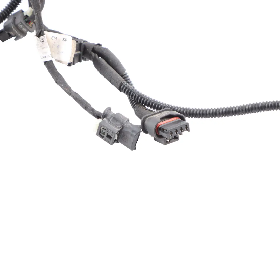 Mercedes C200 W205 Petrol M264 Engine Wiring Harness Loom - SKU RHD-A2641503301 - Part number A2641503301
