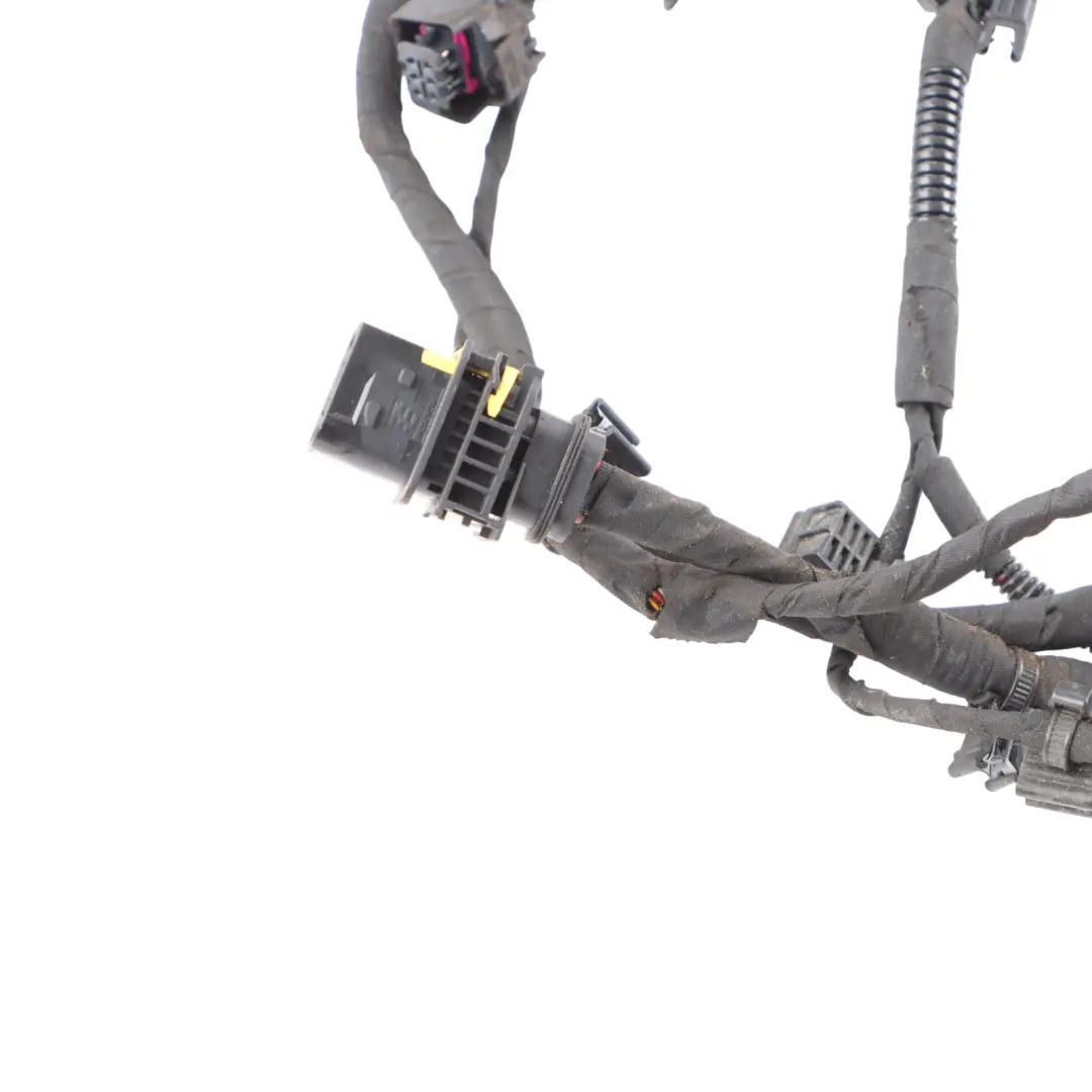 C200 W205 Petrol M264 Engine Wiring Harness Loom to Mercedes with Part number A2641503301 Mercedes C200 W205 Petrol M264 Engine Wiring Harness Loom - SKU RHD-A2641503301 - Part number A2641503301