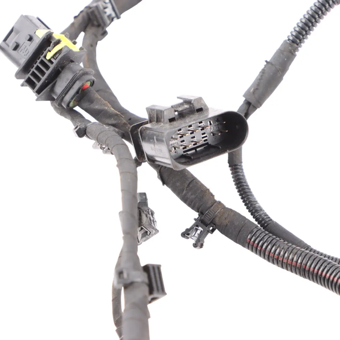 C200 W205 Petrol M264 Engine Wiring Harness Loom to Mercedes with Part number A2641503301 Mercedes C200 W205 Petrol M264 Engine Wiring Harness Loom - SKU RHD-A2641503301 - Part number A2641503301