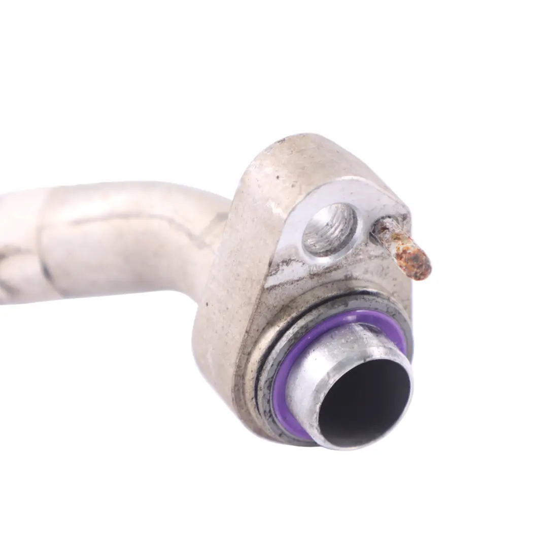 A/C Air Condition Pipe Hose Line Tube to Mercedes Vito W447 2.1 CDI with Part number A4478301700 Mercedes Vito W447 2.1 CDI A/C Air Condition Pipe Hose Line Tube - SKU RHD-A4478301700 - Part number A4478301700