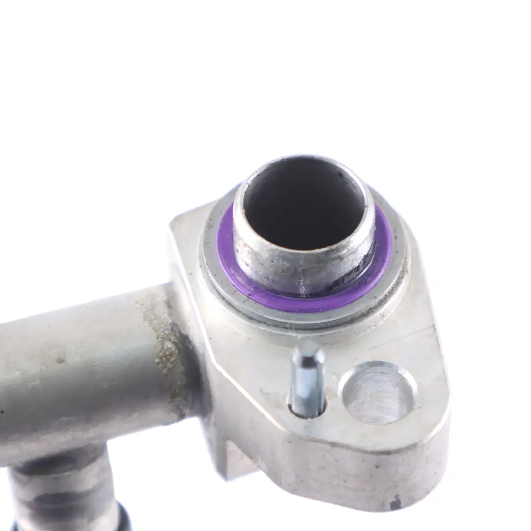 A/C Air Condition Pipe Hose Line Tube to Mercedes Vito W447 2.1 CDI with Part number A4478301700 Mercedes Vito W447 2.1 CDI A/C Air Condition Pipe Hose Line Tube - SKU RHD-A4478301700 - Part number A4478301700