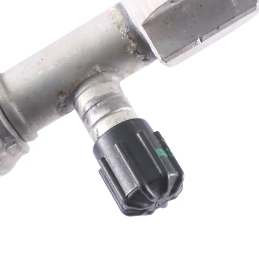 A/C Air Condition Pipe Hose Line Tube to Mercedes Vito W447 2.1 CDI with Part number A4478301700 Mercedes Vito W447 2.1 CDI A/C Air Condition Pipe Hose Line Tube - SKU RHD-A4478301700 - Part number A4478301700