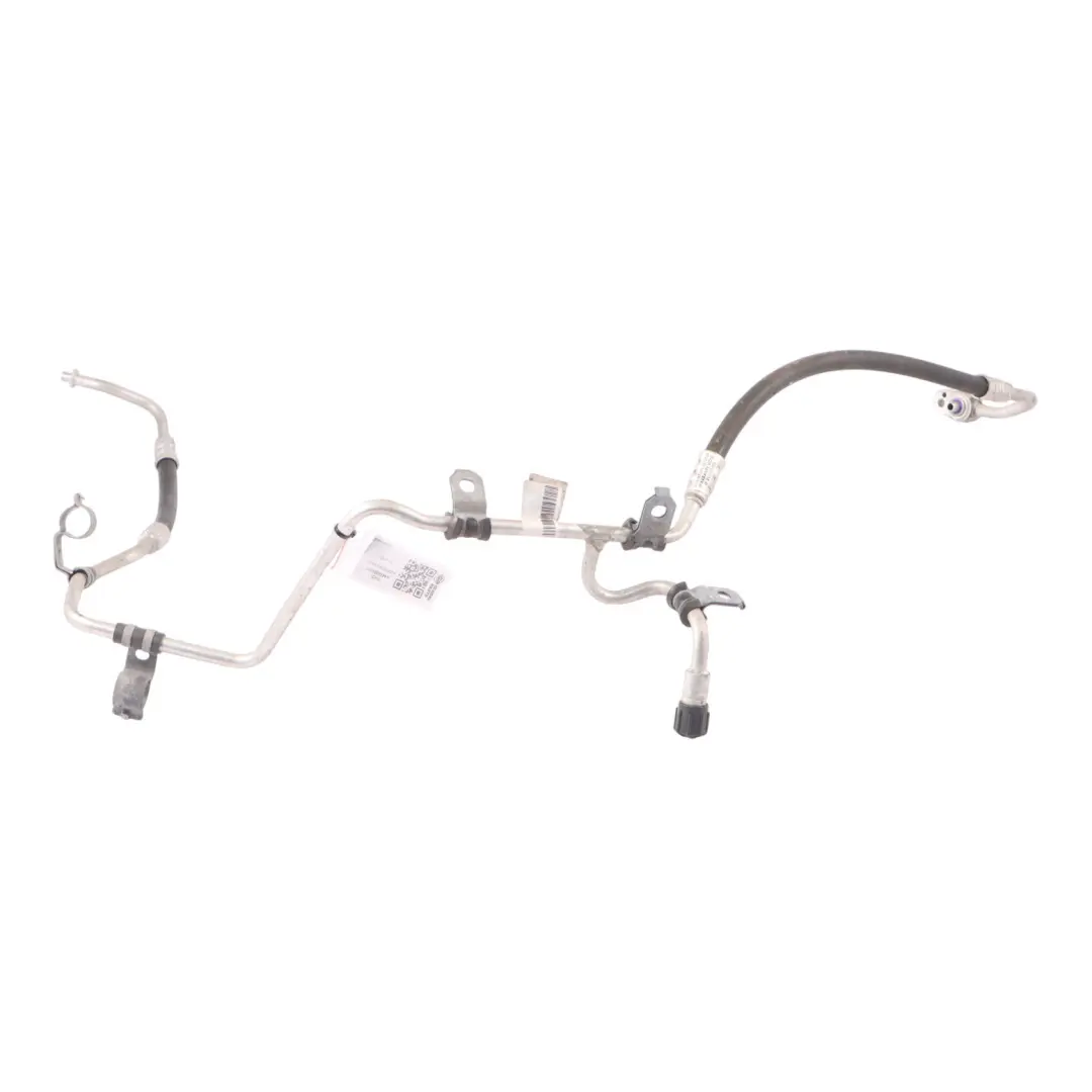 Conditioning Pipe A/C Hose Line to Mercedes Vito W447 Air with Part number A4478308501 Mercedes Vito W447 Air Conditioning Pipe A/C Hose Line - SKU RHD-A4478308501 - Part number A4478308501