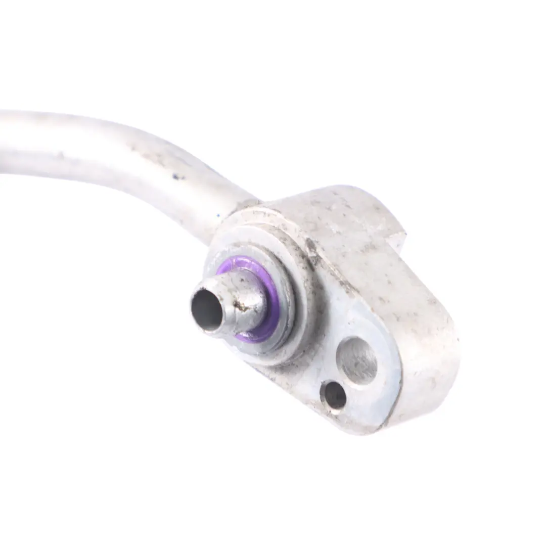 Conditioning Pipe A/C Hose Line to Mercedes Vito W447 Air with Part number A4478308501 Mercedes Vito W447 Air Conditioning Pipe A/C Hose Line - SKU RHD-A4478308501 - Part number A4478308501